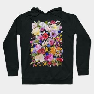 It's Blooms Hoodie